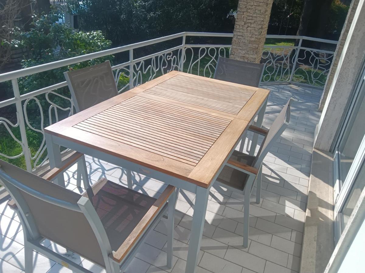 La Villa Del Cedro Monza Luaran gambar