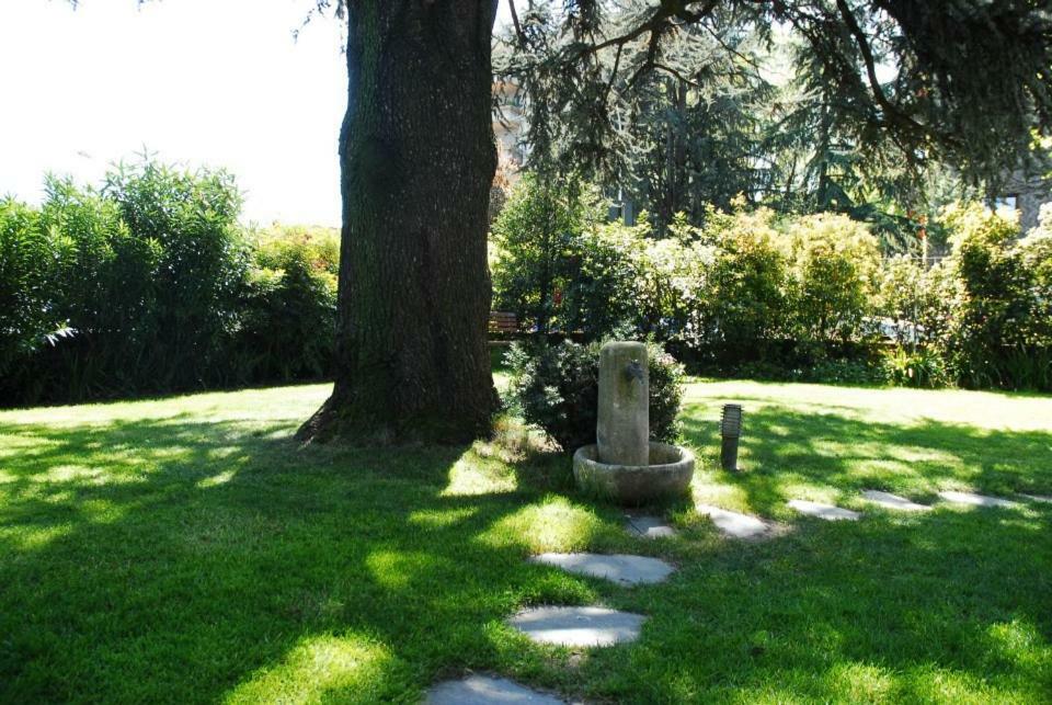 La Villa Del Cedro Monza Luaran gambar